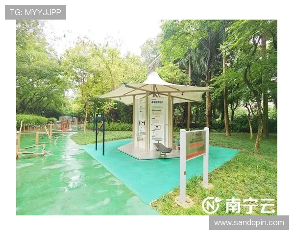 全民健身公共服务平台建设