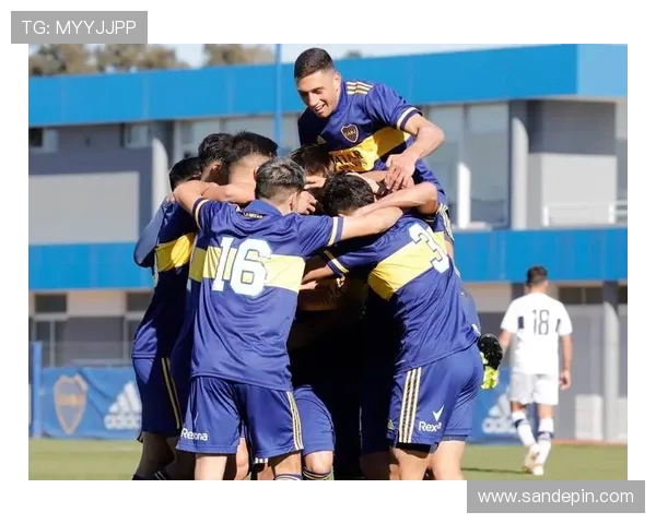 南美解放者杯决赛激情时刻